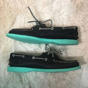 Sperry Top-Sider Color Pop 2-Eye